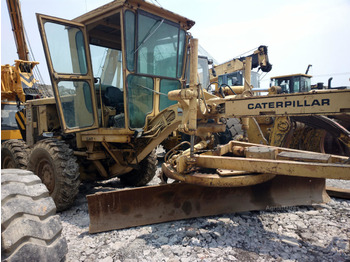 Grader CATERPILLAR 140G