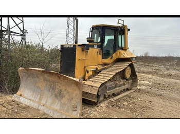 Bulldozer CATERPILLAR D6M