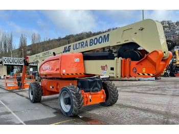 Bomlift JLG