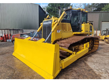 Bulldozer KOMATSU D65PX-18