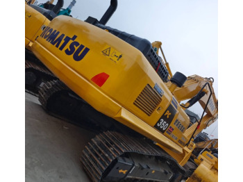 Bæltegravemaskine KOMATSU PC350LC-7