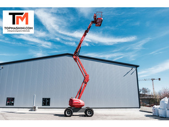 Bomlift MANITOU