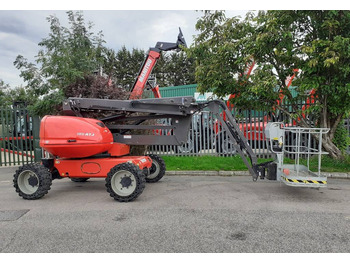 Bomlift MANITOU