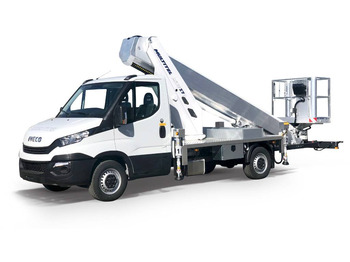 Sakselift IVECO