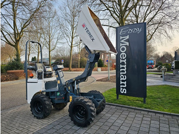 Mini Tipvogn TEREX