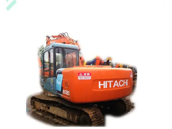 Bæltegravemaskine HITACHI