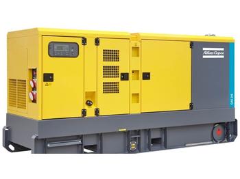 Strømgenerator Atlas Copco QAS 200 New, Diesel, 200kVA, 50Hz, 400v: billede 1