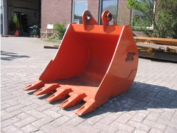 SEC 0.8 m3 - Bæltegravemaskine