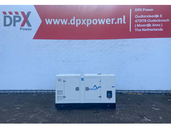 Beinei 4M18 - 22 kVA Generator - DPX-20900  - Strømgenerator: billede 1
