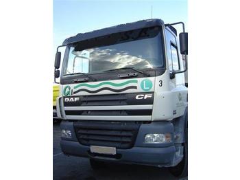 DAF CF85.430, 8x4, mit 10m3, 3-stuck - Betonbil