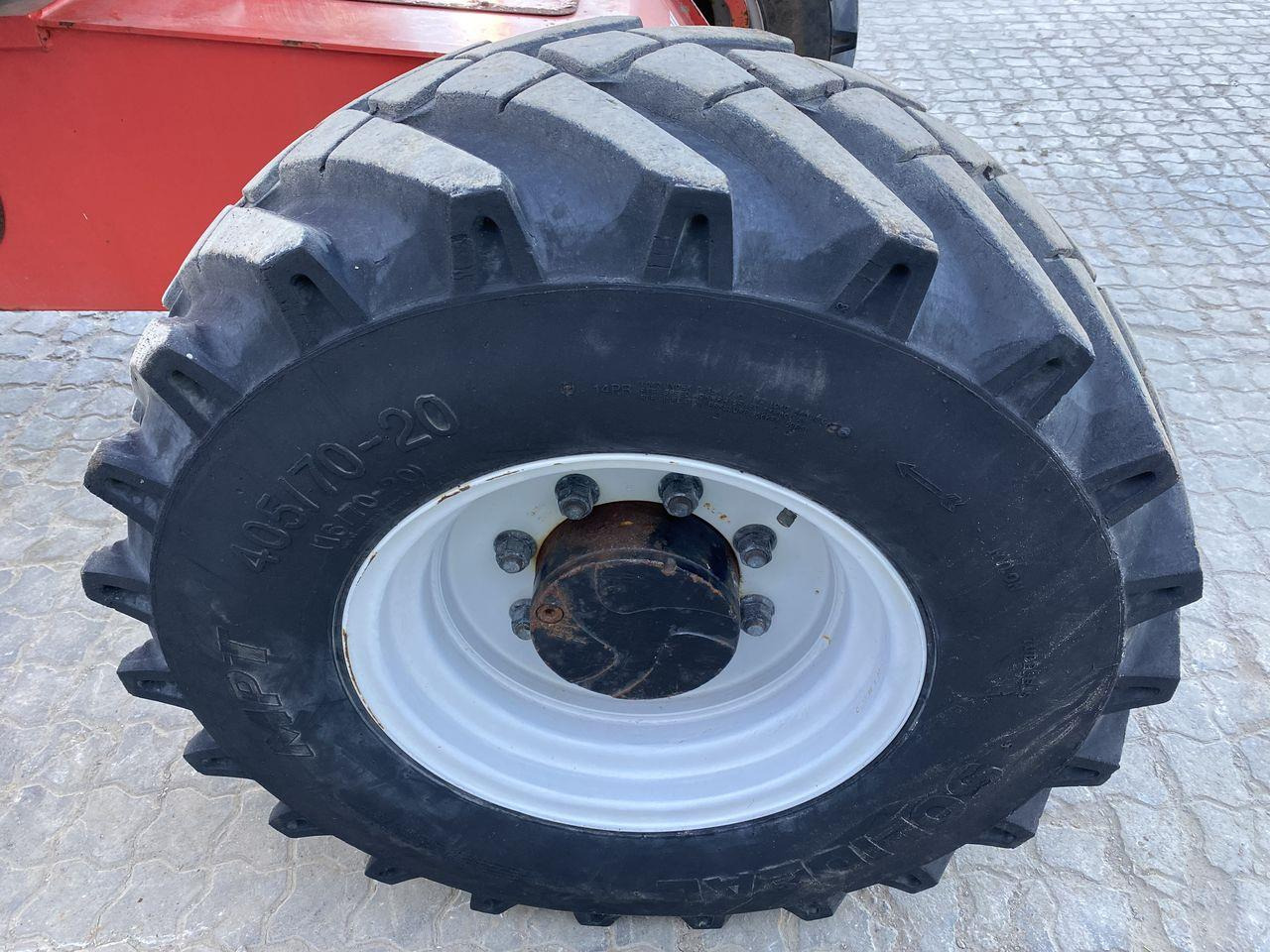 Bomlift Manitou 200ATJ RC