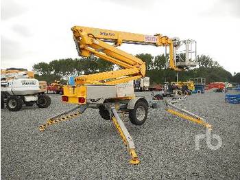 Omme 1830EBZX Electric Tow Behind - Bomlift