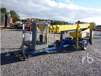 Omme 1830EBZ Electric Tow Behind - Bomlift