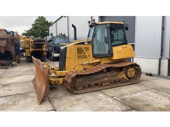 Bulldozer CATERPILLAR D6K lgp: billede 1