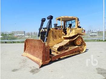 Bulldozer CAT D6R: billede 1