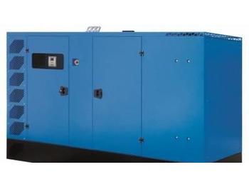 Strømgenerator CGM 170F - Iveco 187 Kva generator: billede 1