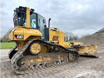 Bulldozer Cat D6N LGP Excellent Working Condition: billede 4