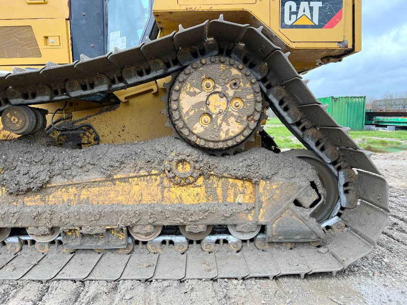 Bulldozer Cat D6N LGP Excellent Working Condition: billede 11