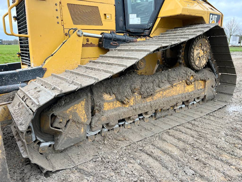Bulldozer Cat D6N LGP Excellent Working Condition: billede 10