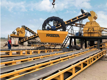 Crushing and Screening Plant | Ready in Stock - Knuser: billede 5