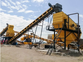 Crushing and Screening Plant | Ready in Stock - Knuser: billede 3