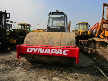 Kompaktor DYNAPAC CA251D: billede 1