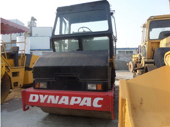 Kompaktor DYNAPAC CC211: billede 1