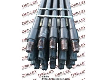 Styret boremaskine Ditch Witch JT1220 Drill pipes, Żerdzie wiertnicze: billede 1