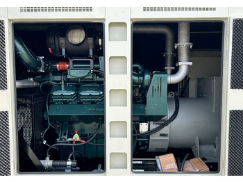 Doosan DP222CC - 1000 kVA Generator - DPX-19859  - Strømgenerator: billede 5