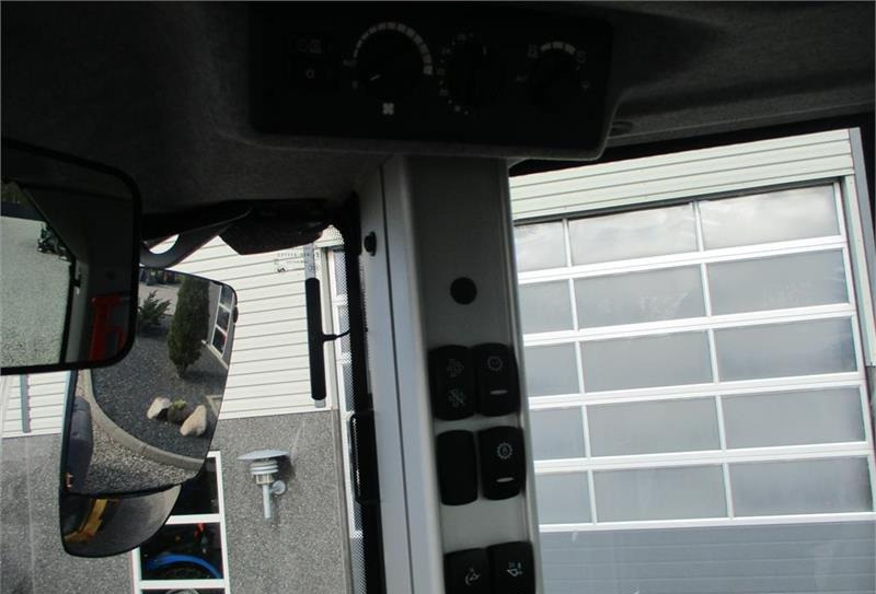 Gummihjulslæsser Volvo L 90 H H2 AGRICULTURE DK-maskine, Co-Pilot, LANG-