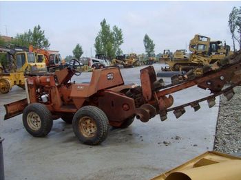 DITCH-WITCH R 30 4 wheel drive trencher - Kædegraver