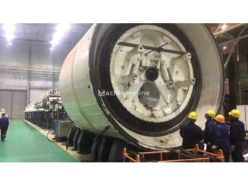 Tunnelboremaskine LOVAT RM278SE: billede 4