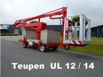 Teupen Arbeitsbühne UL 14 Industrie  - Lift