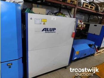 Alup Compressor CK 041522-250 - Luftkompressor