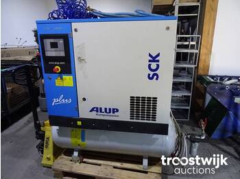 Alup SCK - Luftkompressor