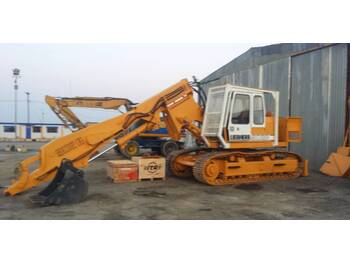 Liebherr R 902  - Maskine til minedrift