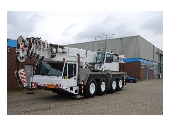 Demag AC 80 80 tons - Mobilkran