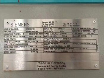 Ny Tunnelboremaskine New Siemens SST-400: billede 5