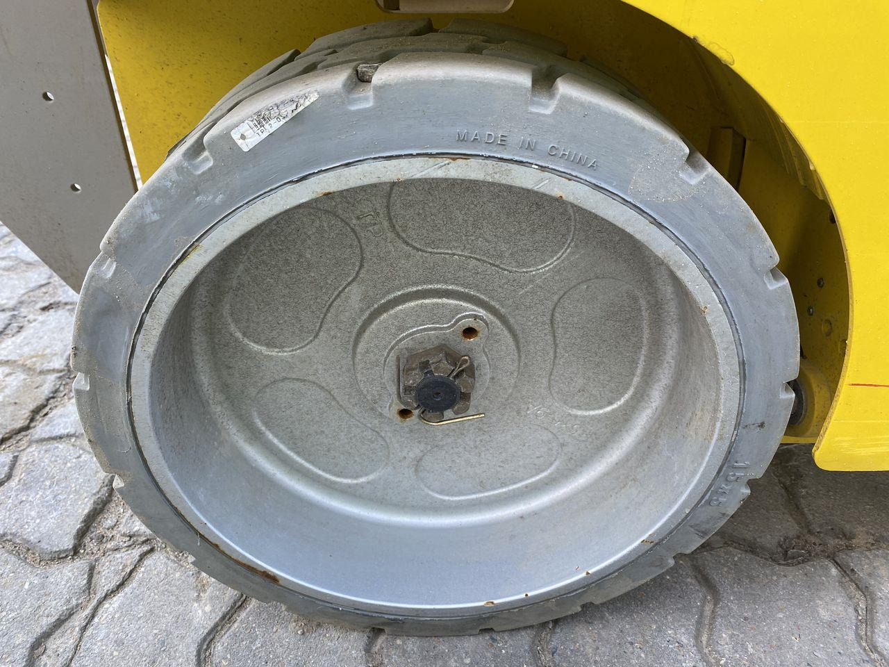 Sakselift GMG 2632-i