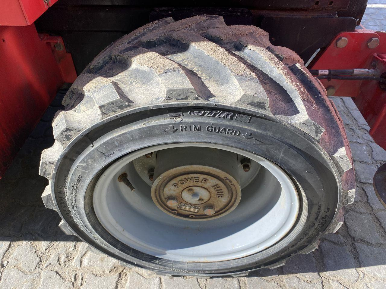 Sakselift Manitou 120SC