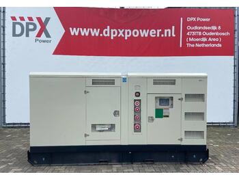 Baudouin 6M16G350/5 - 330 kVA Generator - DPX-19874  - Strømgenerator