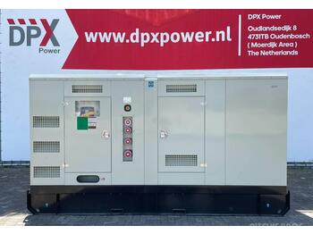 Baudouin 6M21G500/5 - 500 kVA Generator - DPX-19877  - Strømgenerator