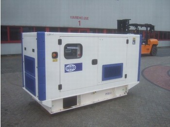 FG WILSON P110-2 Generator 110KVA NEW / UNUSED - Strømgenerator