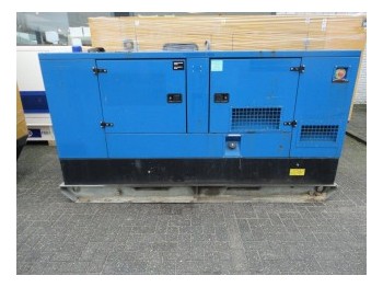 GESAN DJS 60 - 60 kVA - Strømgenerator