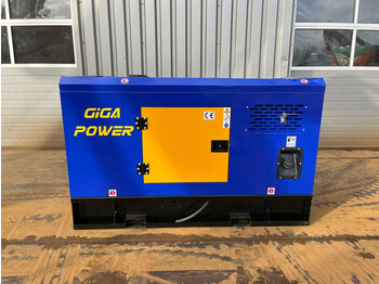 Giga power YT-W16GF silent set - Strømgenerator