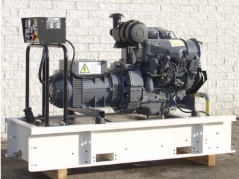 NOL MJB160MB4 - Strømgenerator