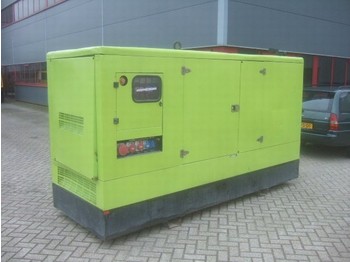PRAMAC GSW220 Generator 200KVA  - Strømgenerator