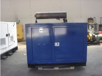 Perkins 27,5 KVA - Strømgenerator