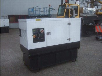 Pramac GBL42 Generator 41KVA 400V-3PHASE - Strømgenerator