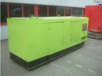 Pramac GSW160 Generator 160KVA  - Strømgenerator
